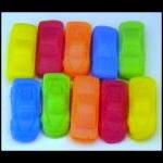 Soap - Mini Race Cars - 10 ..