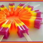 Soapsicle - Pomegranate Man..