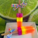 Soapsicle - Pomegranate Man..