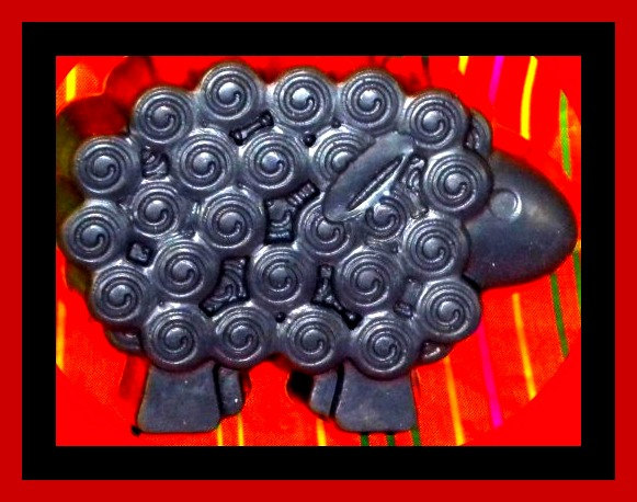 Soap - Black Sheep Soap - Stocking Stuffer
