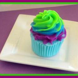 Cupcake Soap - You Choose Scent
