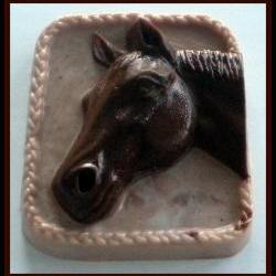 Soap - NEW - Horse Soap - You Choose Colors and Scent