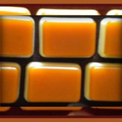Soap - Creme Brulee Goat Milk Soap