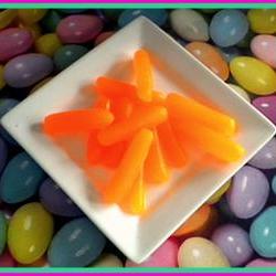 Soap - Baby Carrots - Easter Soaps - Set of 12