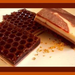 Soap - Oatmeal, Milk and Honey Goat Milk Soap