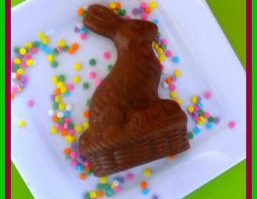 Soap - Chocolate..
